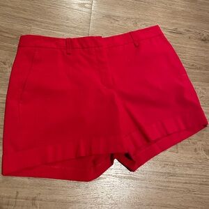 Women's Trouser Shorts